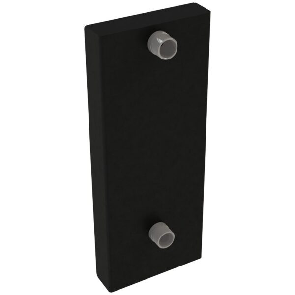 Grill`D теплообменник AISI 430 2мм, 1,8л Cometa