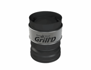 Оголовок-дефлектор К Grill'D