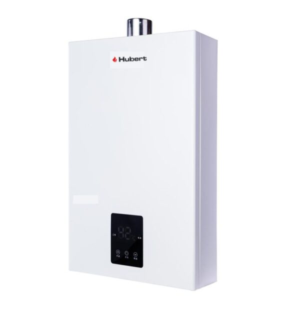Газовый водонагреватель HUBERT AGW T30