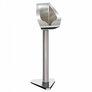 Парообразователь Ermak Crom Inox-430 (на все модели)