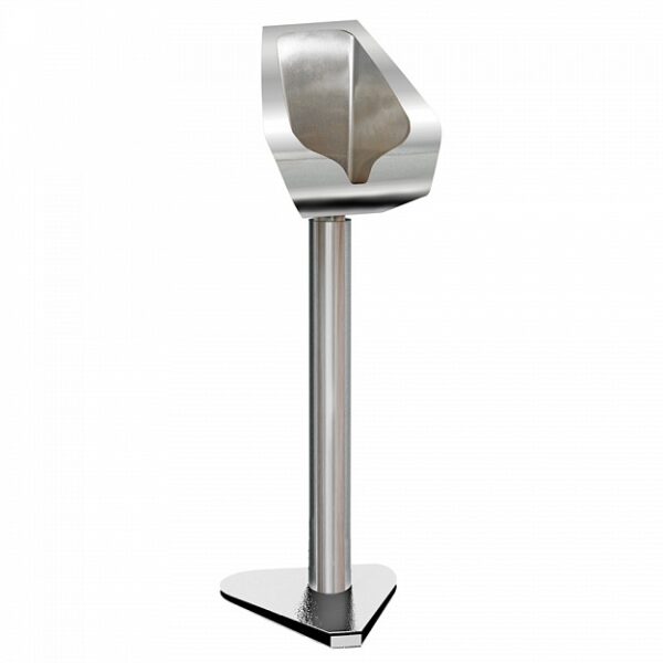 Парообразователь Ermak Crom Inox-430 (на все модели)