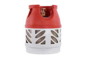 Композитный газовый баллон HEXAGON REGASCO 12,5л