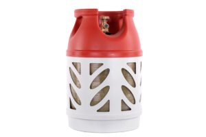 Композитный газовый баллон Hexagon Ragasco LPG 18,2 л.