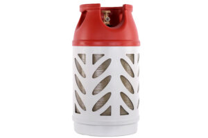 Композитный газовый баллон Hexagon Ragasco LPG 24,5 л.