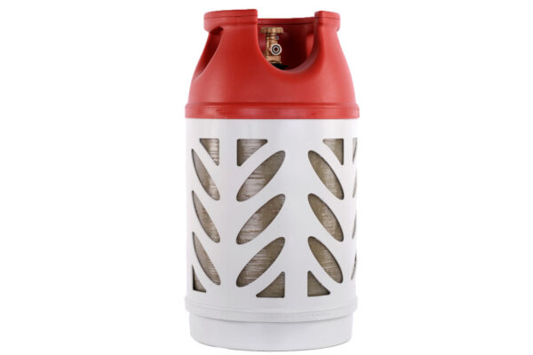 Композитный газовый баллон Hexagon Ragasco LPG 24,5 л.