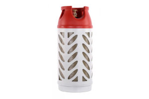 Газовый баллон для дачи Hexagon Ragasco LPG 33,5 л.