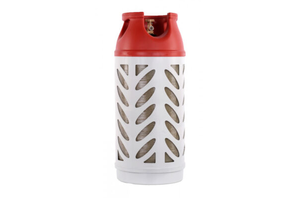 Газовый баллон для дачи Hexagon Ragasco LPG 33,5 л.