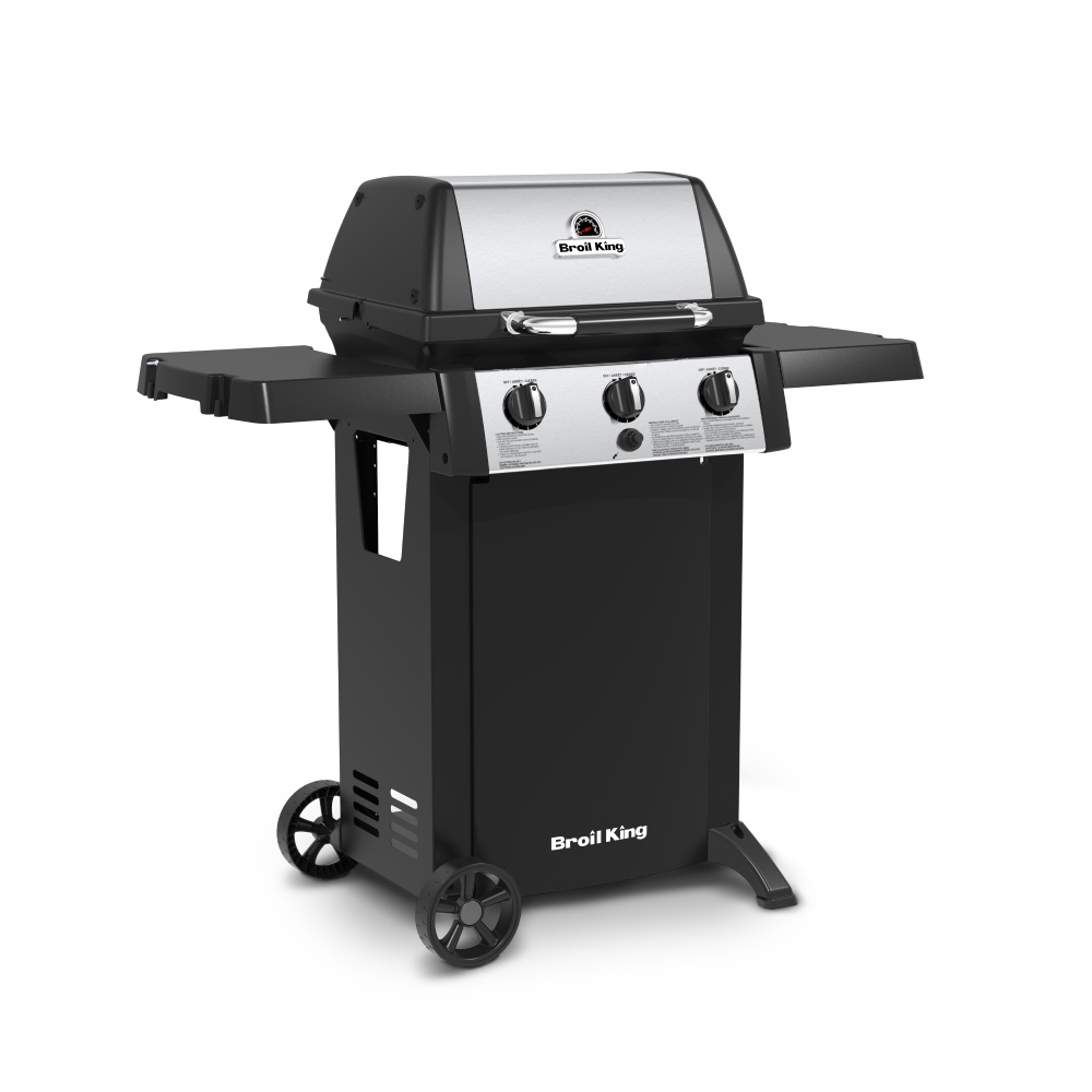 Гриль газовый Broil King GEM™ 310 — изображение 4
