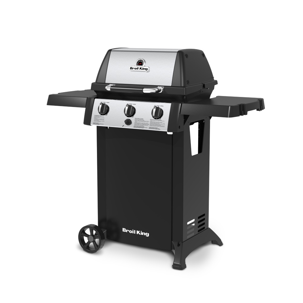Гриль газовый Broil King GEM™ 310 — изображение 6