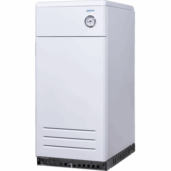 Газовый отопительный котел Siberia Dream 35 (АОГВ)