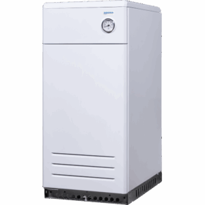 Газовый отопительный котел Siberia Dream 35 NV (АОГВ)