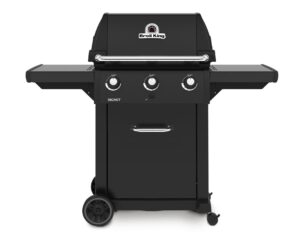 Газовый гриль Broil King SIGNET 320 SHADOW
