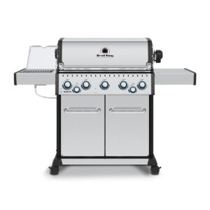 Гриль газовый BARON™ S590IR