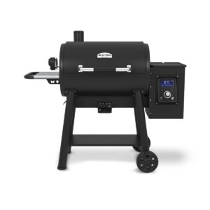 ПЕЛЛЕТНЫЙ ГРИЛЬ REGAL 500 Broil King