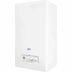 Газовый котел настенный Siberia Dream 24 CBF