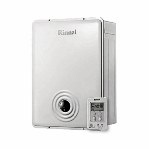 Rinnai RWK - 14 WTU ПРОТОЧНЫЙ ГАЗОВЫЙ ВОДОНАГРЕВАТЕЛЬ (КОЛОНКА) 14 л.