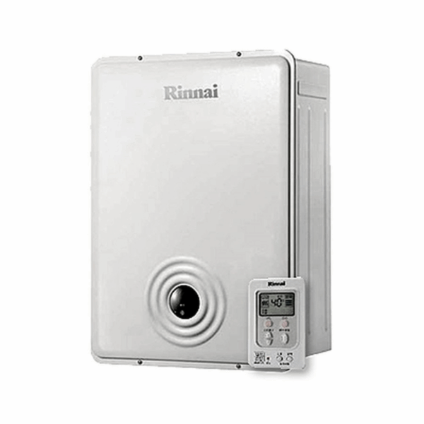 Rinnai RWK - 14 WTU ПРОТОЧНЫЙ ГАЗОВЫЙ ВОДОНАГРЕВАТЕЛЬ (КОЛОНКА) 14 л.