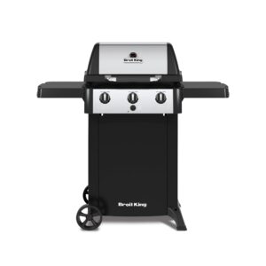 ГАЗОВЫЙ ГРИЛЬ GEM™ 310