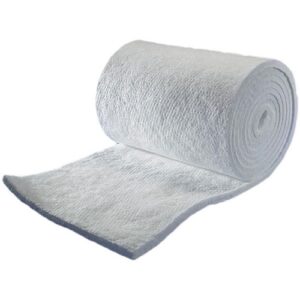Одеяло огнеупорное Blanket 1260 (1216х610х13 мм) плотность 96 кг/м3