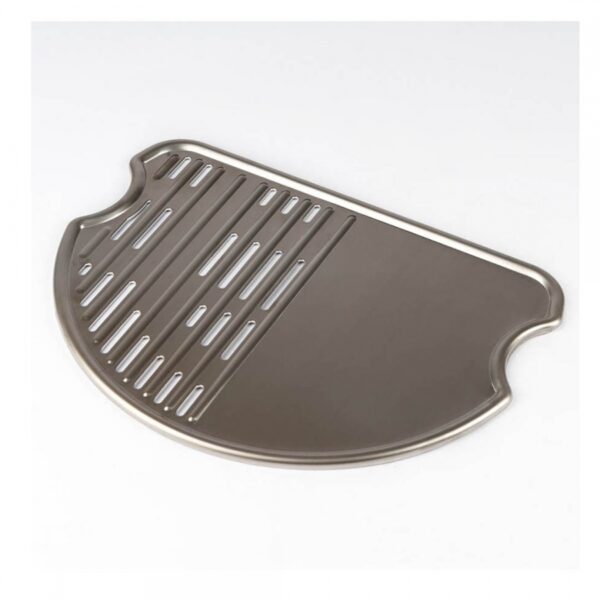 Решетка-планча O-Plate 700/800 для гриля O-GRILL
