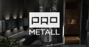 Печи для бани ProMetall