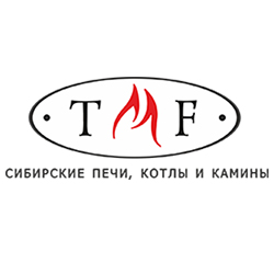 Печи для бани ТМФ