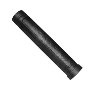 Чугунный дымоход 115/740 для печей Атмосфера (черный)