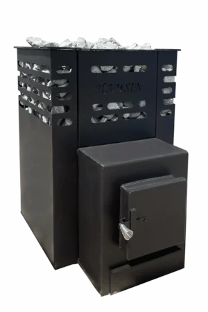 Печь для бани Hamsin 13 до 13 м³