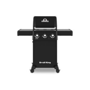 Гриль газовый Broil King Crown 310