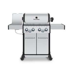 Гриль газовый Broil King BARON S 490 IR