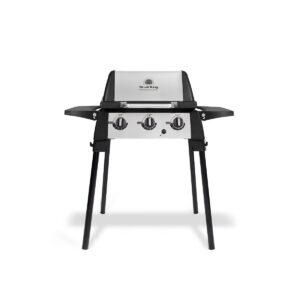 Гриль газовый Broil King PORTA-CHEF 320