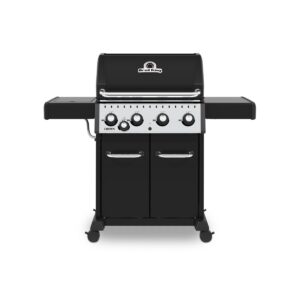 Гриль газовый Broil King CROWN 440