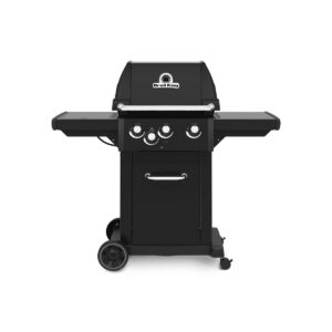 Гриль газовый Broil King ROYAL 340