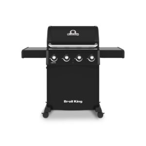 Гриль газовый Broil King Crown 410