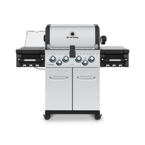 Гриль газовый Broil King REGAL S 490 IR