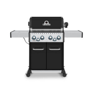 Гриль газовый Broil King BARON 490