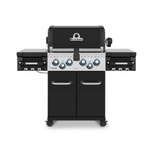 Гриль газовый Broil King REGAL 490