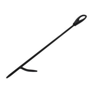 Кочерга металлическая, 56 см