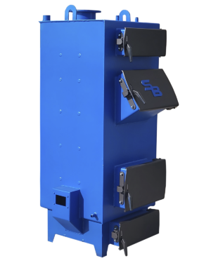 Угольный котел Solarius стандарт 20+ (до 200 м²)