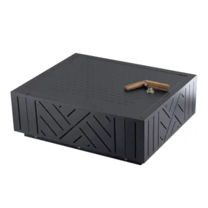 Обливное устройство Айсберг Куб 20