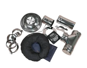 Второе дыхание для бани МИНИ