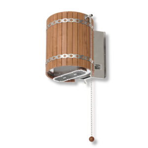 Обливное устройство Ливень (50 л) Термо