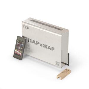 ПУ-09МП Про ПАРиЖАР 4,25-6,25 кВт