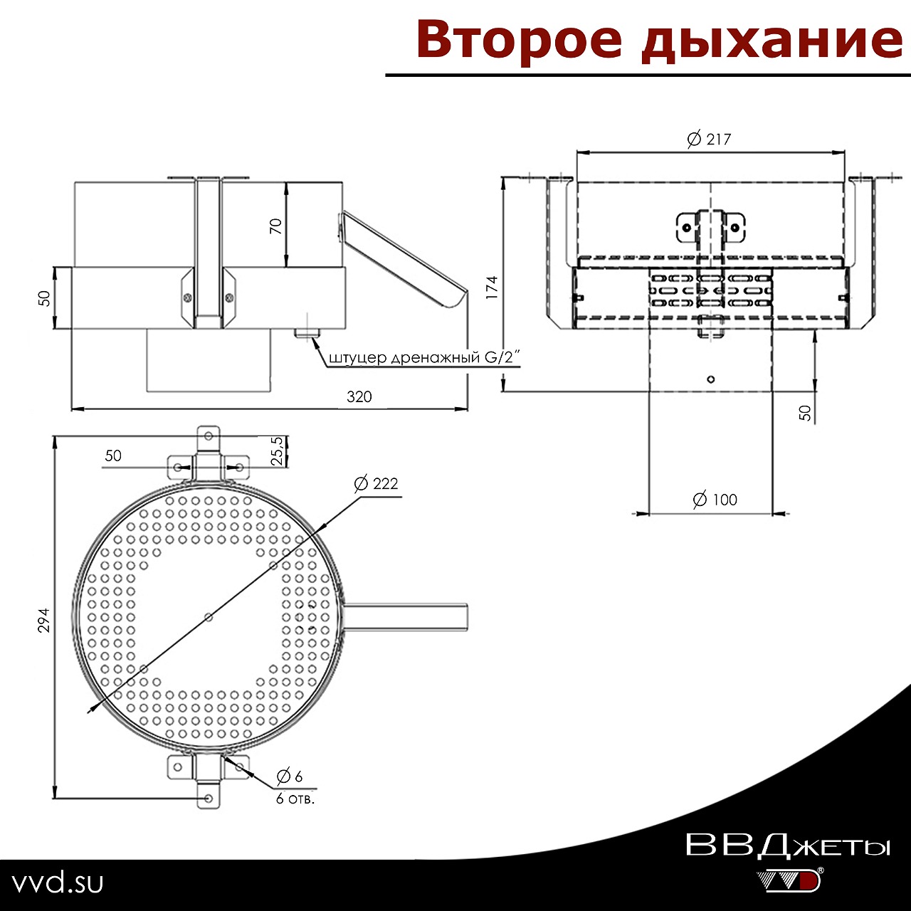 Небулайзер мини (система "второе дыхание") — изображение 3
