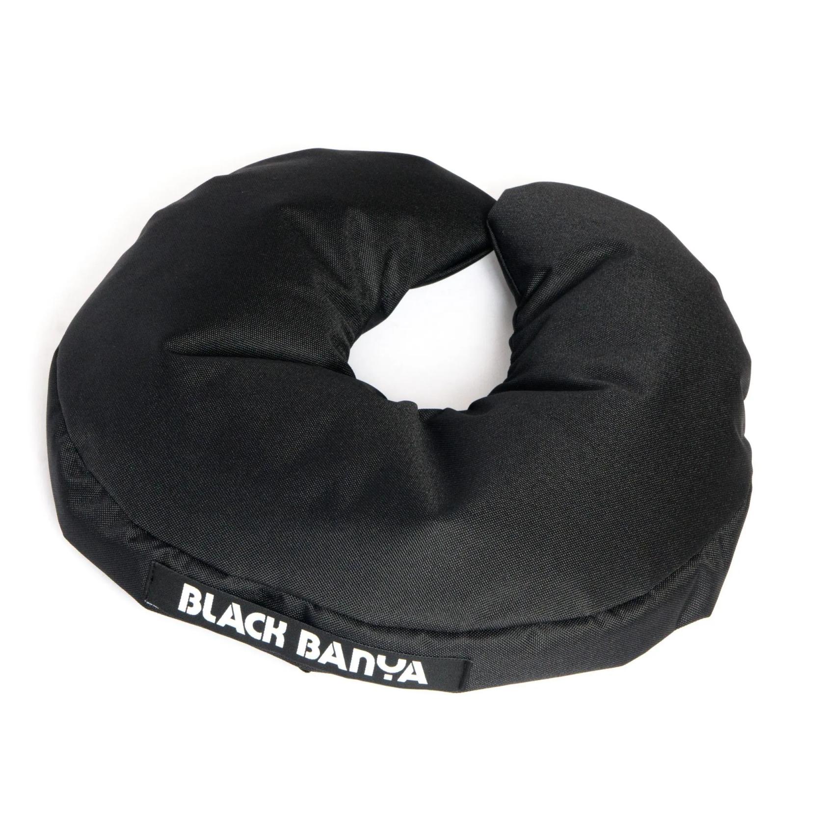 Подушка под голову Black Banya второе дыхание